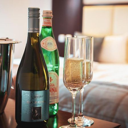 Ostsee Hotel Travemuende Lubeck Luaran gambar