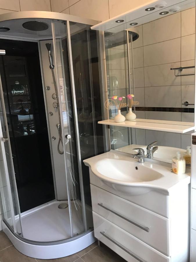 Ostsee Hotel Travemuende Lubeck Luaran gambar