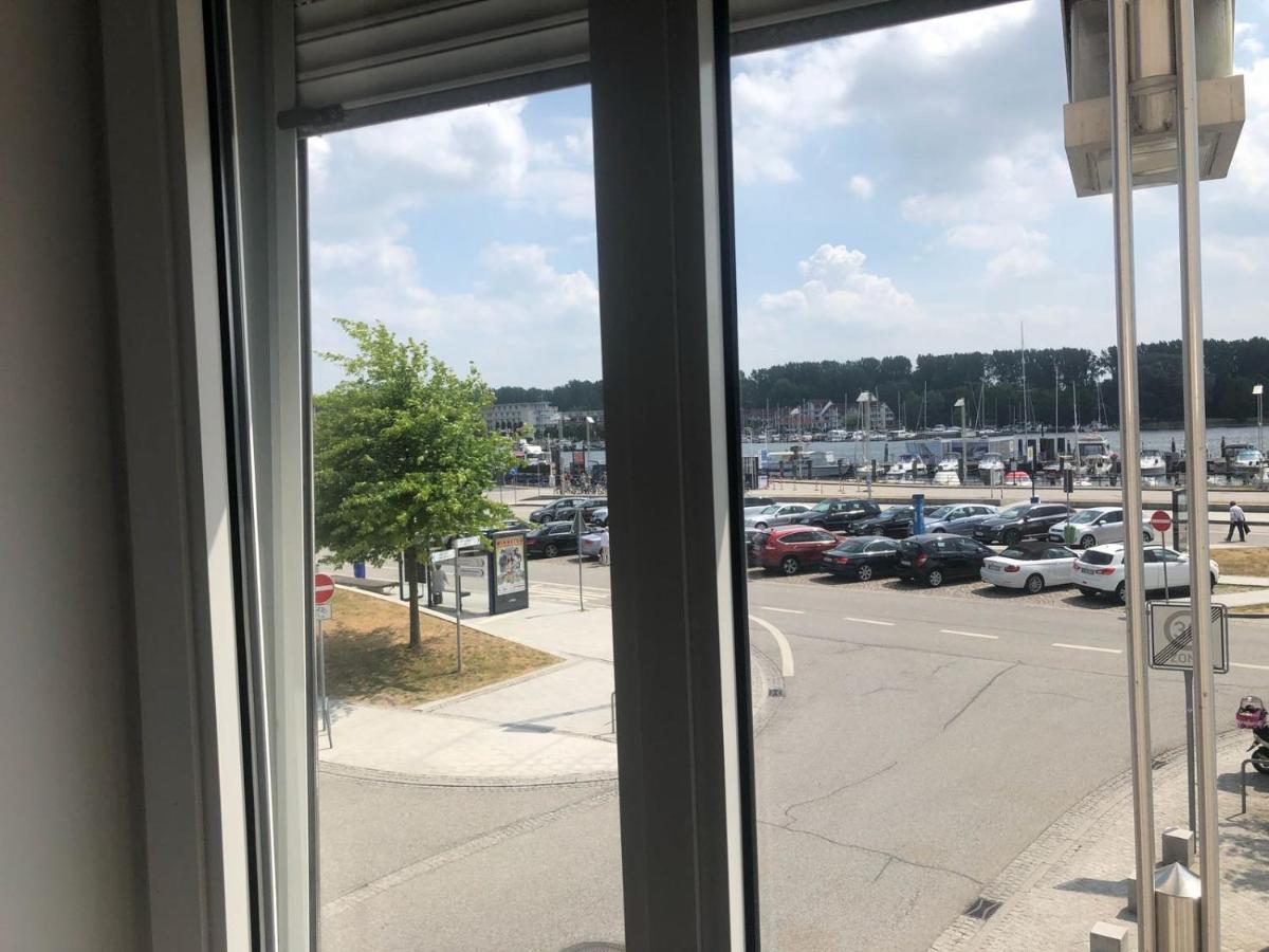 Ostsee Hotel Travemuende Lubeck Luaran gambar