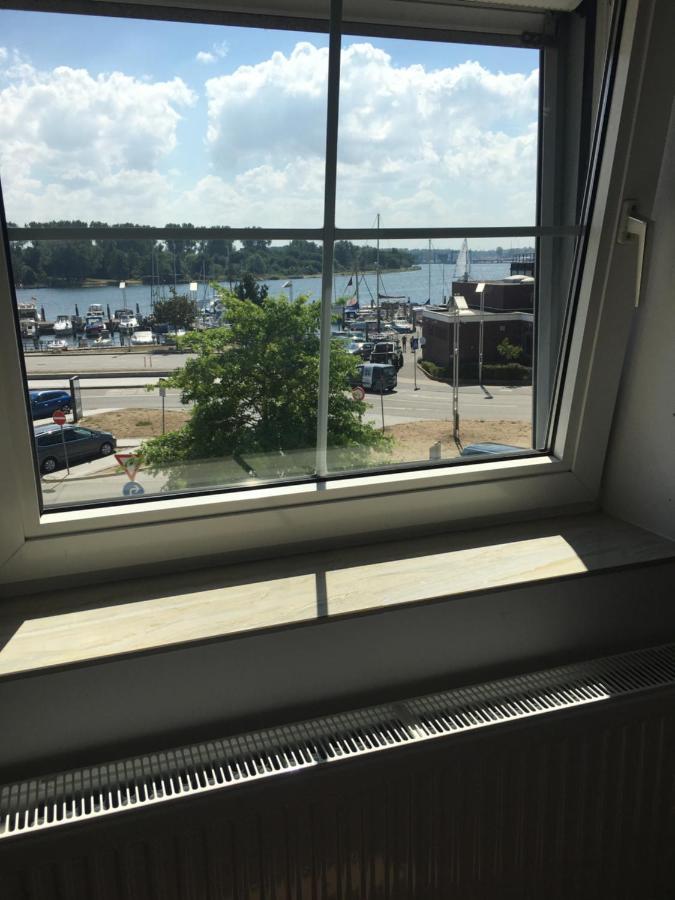 Ostsee Hotel Travemuende Lubeck Luaran gambar