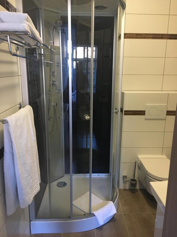 Ostsee Hotel Travemuende Lubeck Luaran gambar