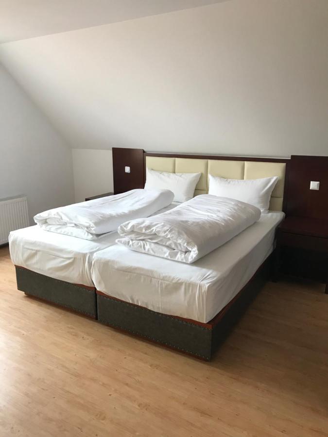 Ostsee Hotel Travemuende Lubeck Luaran gambar