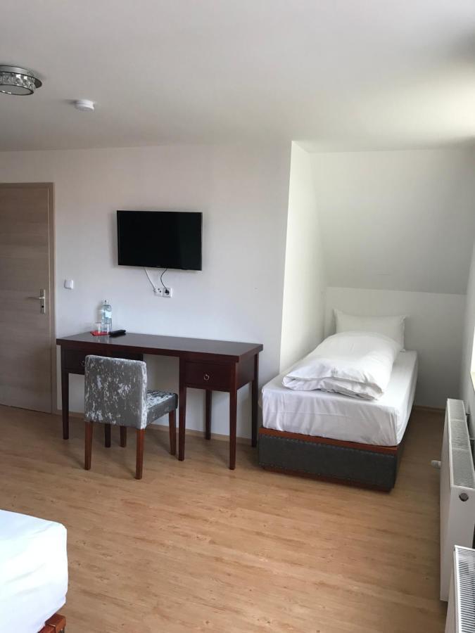 Ostsee Hotel Travemuende Lubeck Luaran gambar