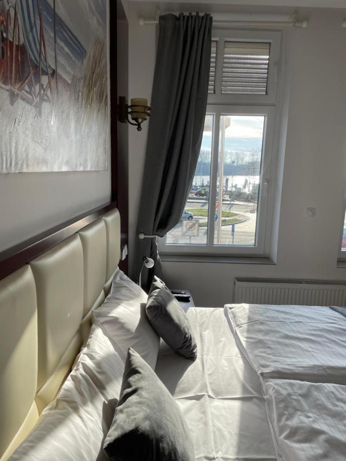 Ostsee Hotel Travemuende Lubeck Luaran gambar