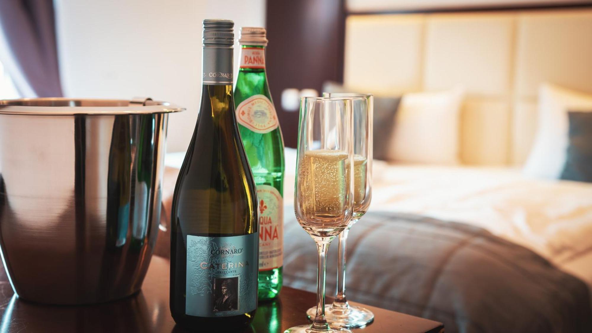 Ostsee Hotel Travemuende Lubeck Luaran gambar