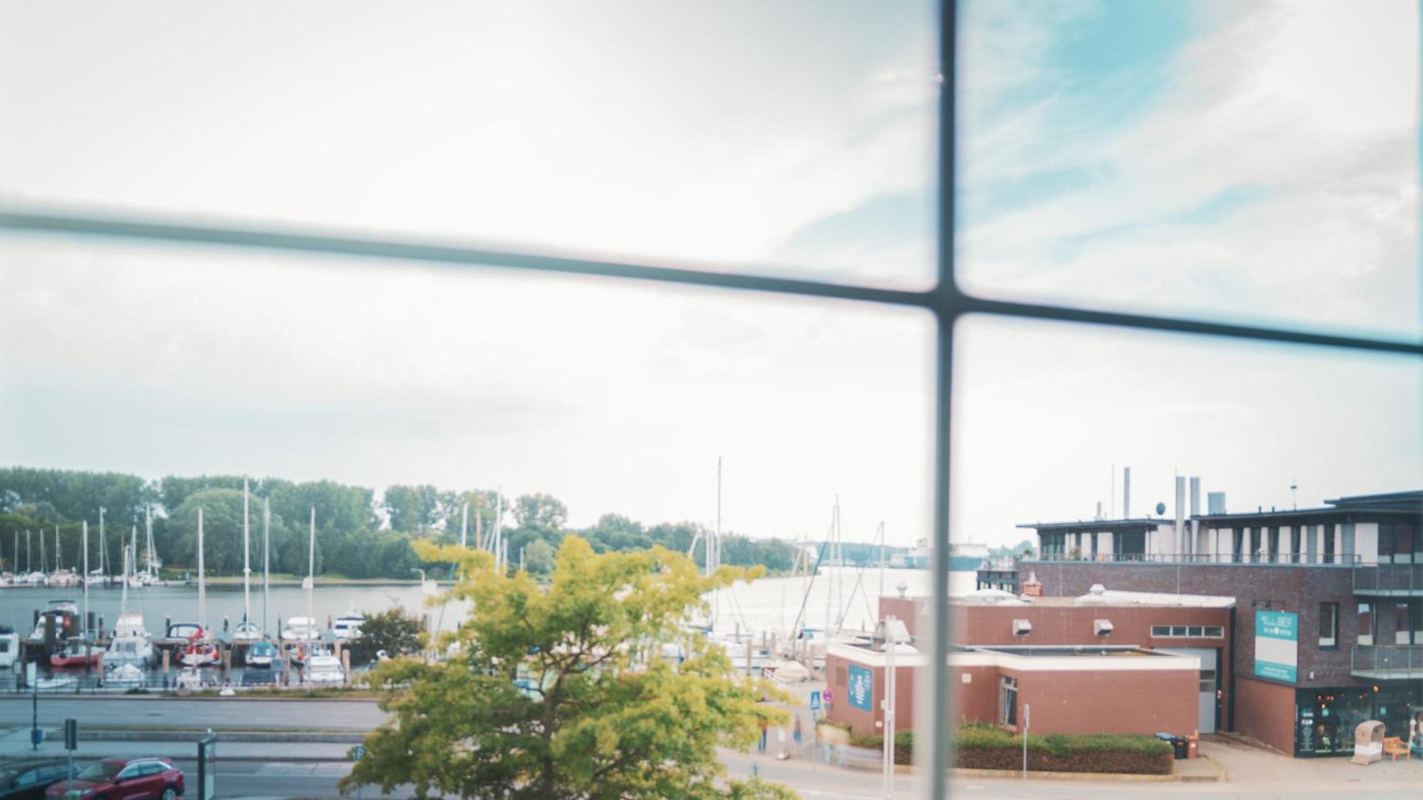 Ostsee Hotel Travemuende Lubeck Luaran gambar